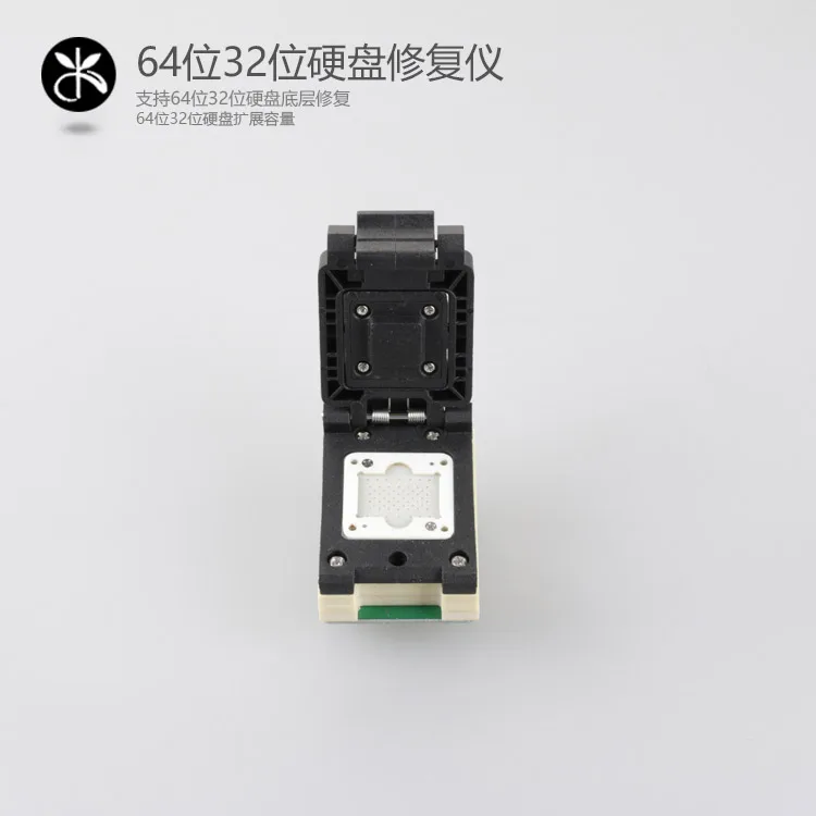 IP BOX NAVIPLUS Pro 3000S Chip программатор 64 битный + 32 2 в 1 4 5 6Plus изменение серии SN ipaxd 3 6 Bypass