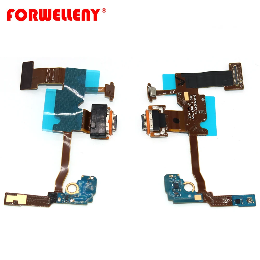 

For LG Google pixel 2 pixel2 xl Type C usb Charging Charger Dock Port Flex Cable