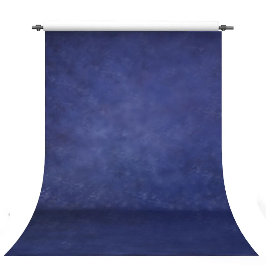 

MEHOFOTO Vinyl Cloth Photography Backdrop Old Master Deep Purple Solid Color Background Photo Studio Photobooth Photophone S518