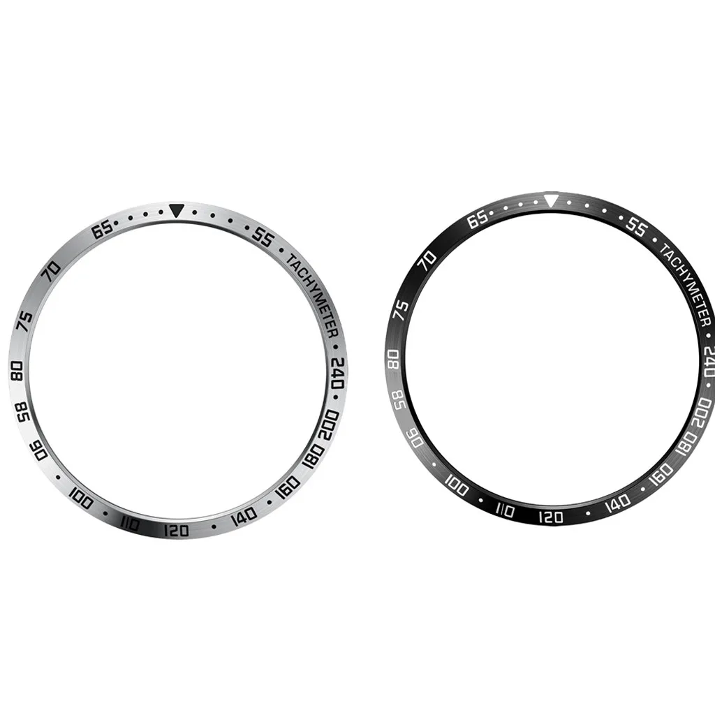Bezel Ring Adhesive Cover 
