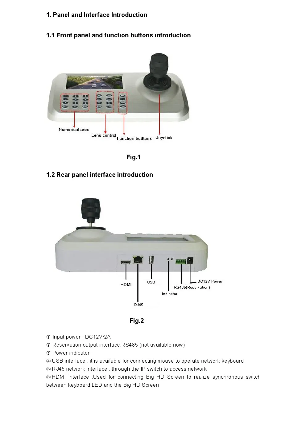 5 ''ЖК ONVIF IP PTZ Клавиатура управление IP PTZ камера 3D Джойстик HD Сеть PTZ Клавиатура управление Лер для видеонаблюдения Купольная PTZ камера