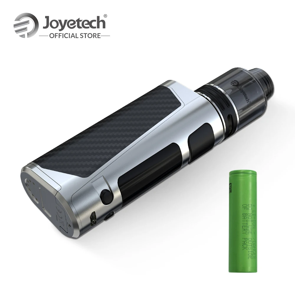 

Original Joyetech eVic Primo SE Kit With 2.0ml ProCore SE Atomimzer By 1PCS 18650 Battery included Electronic Cigarette