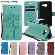 Для Coque samsung Galaxy A3 чехол Флип кожаный бумажник samsung A3 6 Чехол для телефона для samsung Galaxy A3 чехол A310 A310F