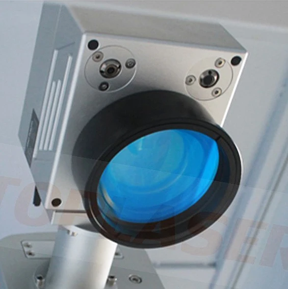 Сделано в Китае высокая устойчивая портативная sino Galvo Galvonometer лазерная