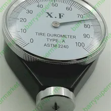 Прибор для измерения твердости склероскоп Шора A(по умолчанию), склероскоп Шора O, склероскоп Шора D, можно выбрать A/O/D