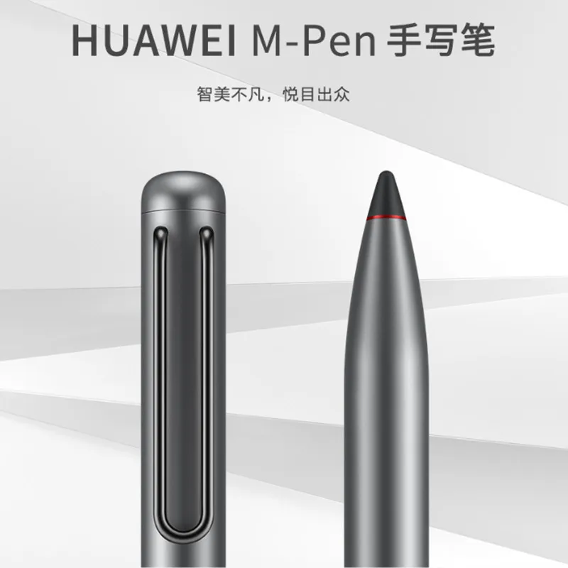 C-Ever-Pen 14g HUAWEI M-Pen mate 20 X Стилус для телефона Встроенный литиевый аккумулятор HUAWEI mate 20X Touch Pen mate 20 x