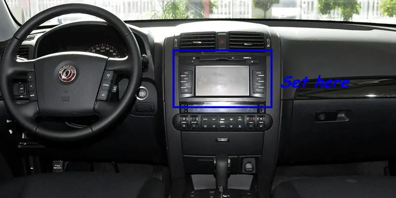 Для KIA Mohave 2008~-10," Автомобильный Android HD сенсорный экран gps NAVI CD DVD РАДИО tv Andriod система