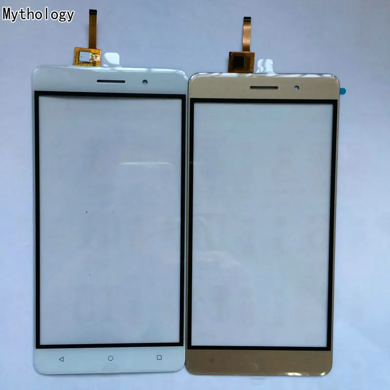 

Mythology Touch screen for Bluboo Maya/Maya max/Dual mobile phone touch panel repair tools in stock