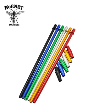 

HORNET Long Hose Stem Pure Aluminun Stem Shisha Hookah Accessories Narguile Metal Connecting pin