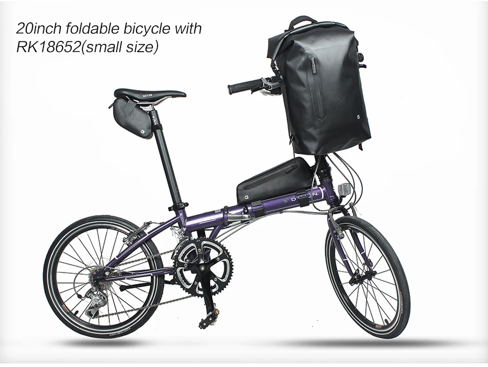 Perfect Rhinowalk Bike Front Tube Frame Bag 2.8L for Road MTB Foldable Bike Storage Tool Panniers Triangle Frame Bag Full Waterproof 24 Perfect Rhinowalk Bike Front Tube Frame Bag 2.8L for Road MTB Foldable Bike Storage Tool Panniers Triangle Frame Bag Full Waterproof 24