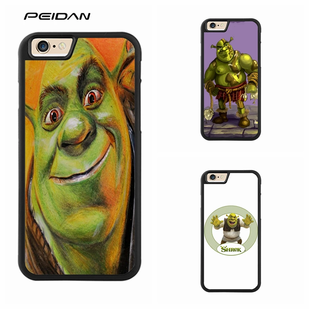 shrek iphone 6 case shrek iphone 6 case