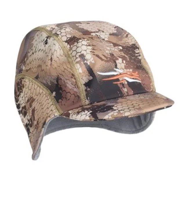 

2019 Fall Winter Men Sitka Hunting Camouflage Jetstream Hat Windproof Men Sitka Cap Windstopper Casual Hat Man Cap OSFA gorro