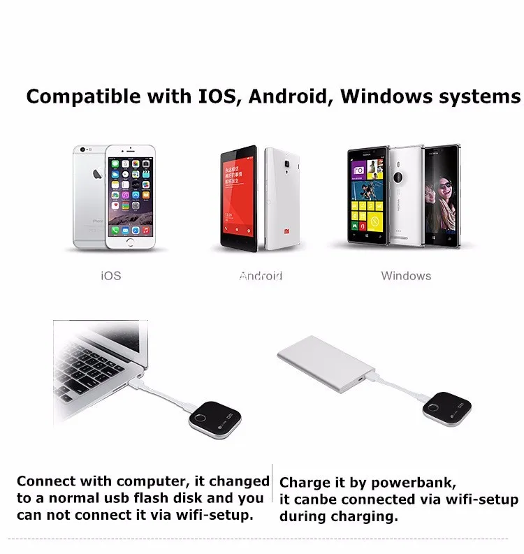 wifi flash drive 66