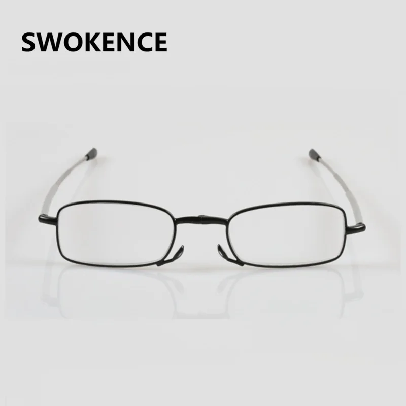 Мужские Складные очки для чтения с защитой от усталости G389|reading glasses|glasses readinganti
