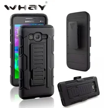 Черный Чехол-Броня 3-в-1 для samsung Galaxy A5 A5000 микс гибридный защитный силиконовый чехол для телефона PC для samsung Galaxy A5