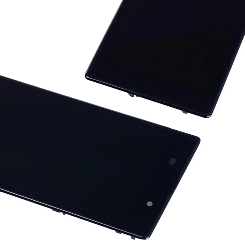 Замена Coreprime для Sony Z1 L39 L39H C6902 C6903 ЖК дисплей + кодирующий преобразователь