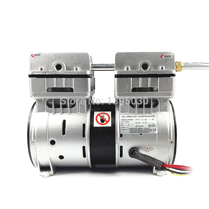 110v 220v 4l Oilless Vacuum Pump Match With Oca Laminating Machine For Broken Phone Screen Repair Lcd Separator Oilless Vacuum Pump Vacuum Pumppump Pump Aliexpress