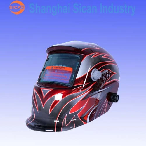 Auto Darkening Solar Welding Helmet ARC TIG MIG Weld Welder Lens Grinding Mask Auto Darkening Solar Welding Helmet ARC TIG MIG Weld Welder Lens Grinding Mask