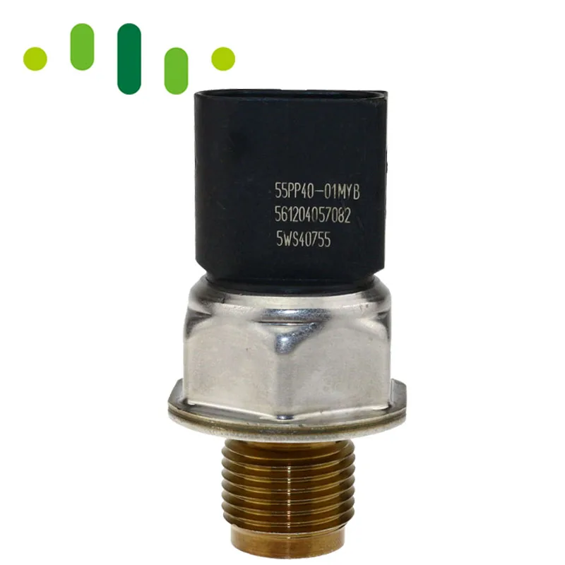 Sale Original Fuel Rail High Pressure Sensor For 2014 Peugeot Boxer 3