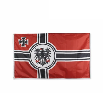 

Flaglink 90*150 German Empire DK Reich flag