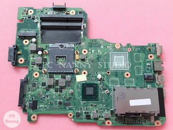 

NOKOTION NBV6Z11001 BA50 mainboard for Acer TravelMate P453-m TMP453M Intel Laptop Motherboard HM77