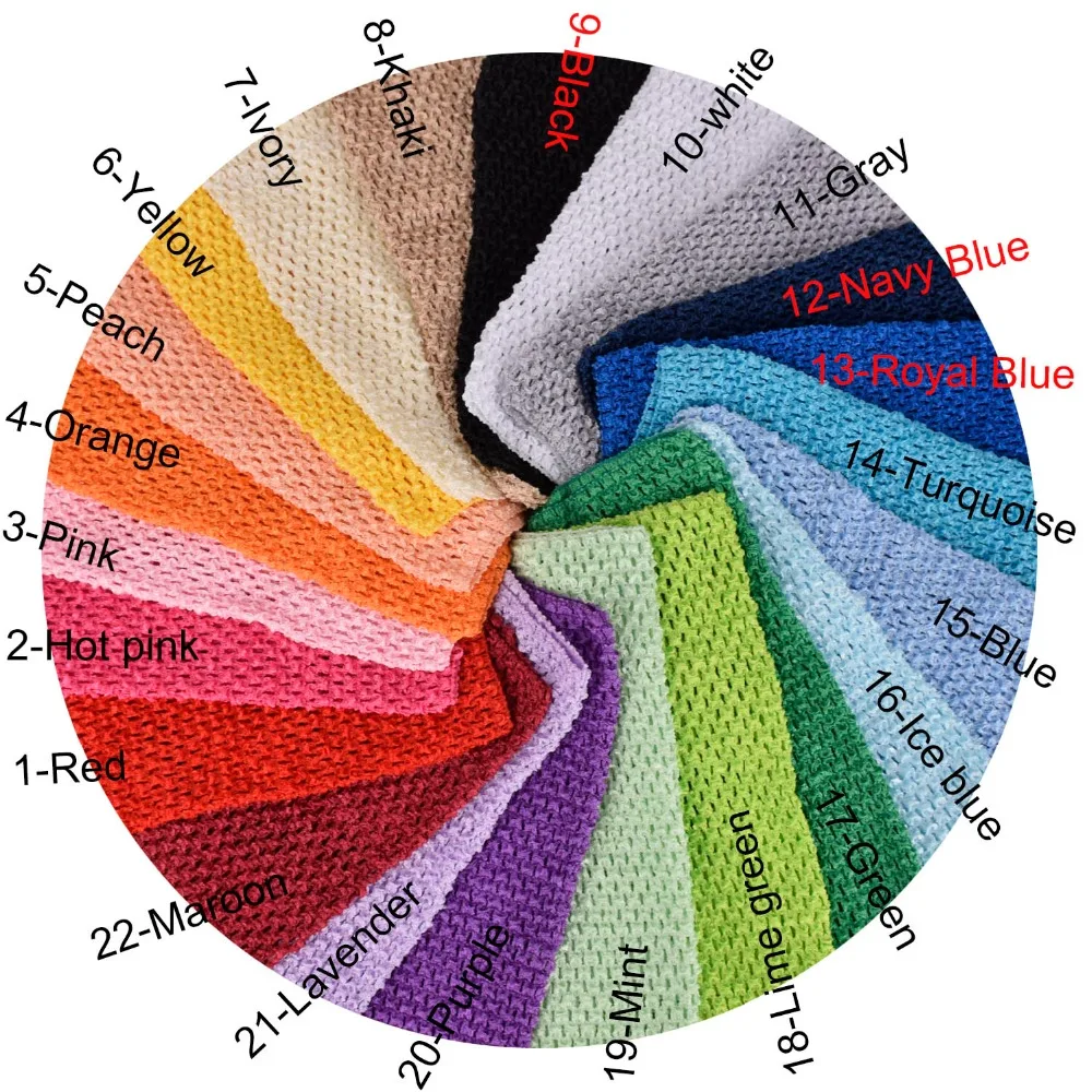 mix color