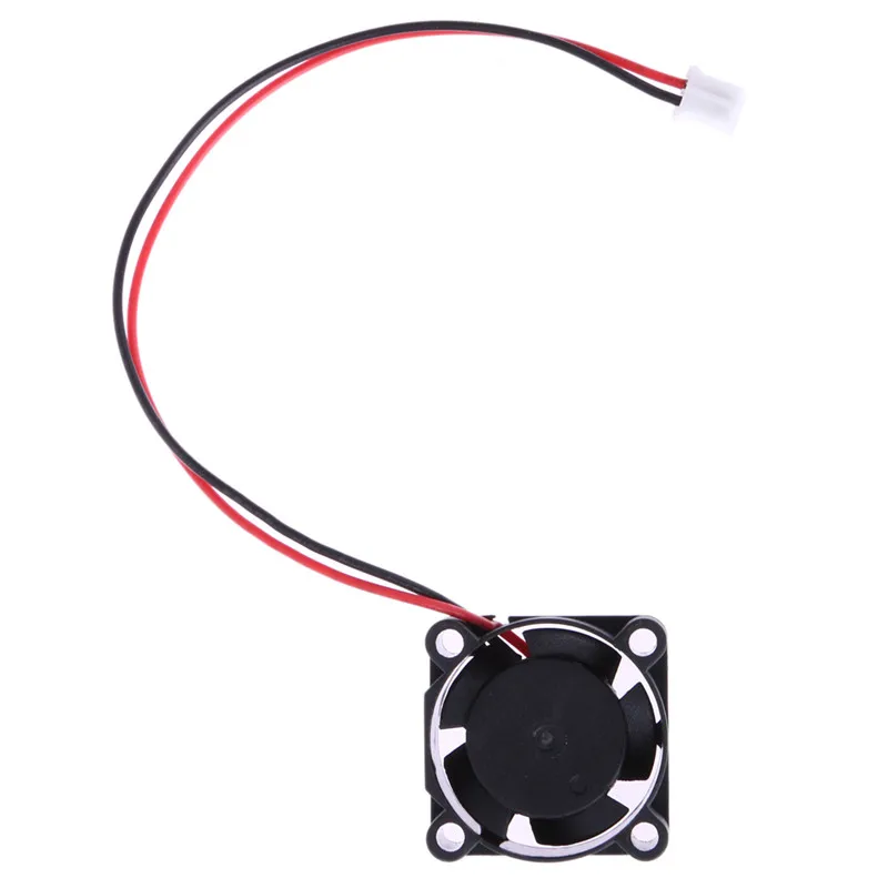 Вентилятор охлаждения бесщеточный 5 В 25x25x10 мм|fan radiator|brushless dc fanfan brushless |