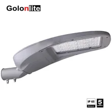Golonlite светодиодный дорожная лампа, уличный фонарь 200 W 150 W 120 W 100 Вт 80 Вт 60 Вт 40 Вт 220 V 230 V CE 5 лет гарантии Светодиодные промышленные светильники Meanwell для Lumi светодиодный s