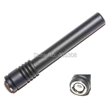 10X BNC VHF телевизионные антенны для Alinco ручной с подкладкой радио DJ-196T DJ-195T DJ-162T DJ-120T DJ-G1T