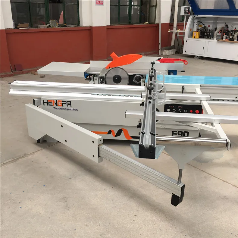 MJ6132 sliding table panel saw 3200mm length table saw machine with tilting 45 degree wood cutting saw MJ6132 sliding table panel saw 3200mm length table saw machine with tilting 45 degree wood cutting saw