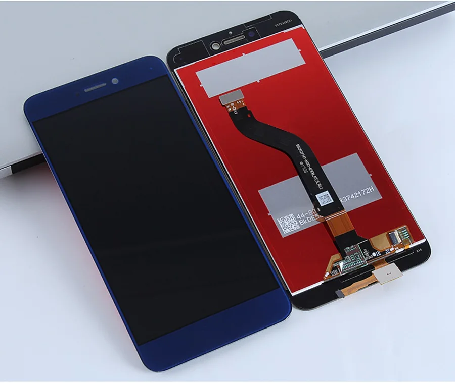Huawei Honor 8 Lite LCD Display (34
