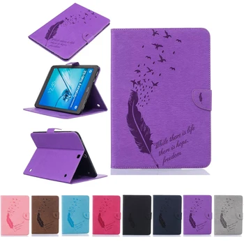 

Luxury Tablet Covers Cases For Samsung Galaxy Tab S2 9.7 inch SM-T810 SM-T815 PU Leather Flip Wallet Stand Cover For T810 T815