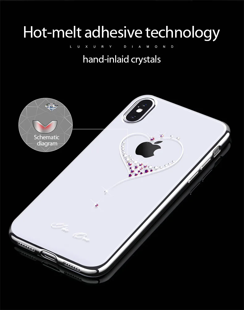 iPhone Xs Max Case (5)
