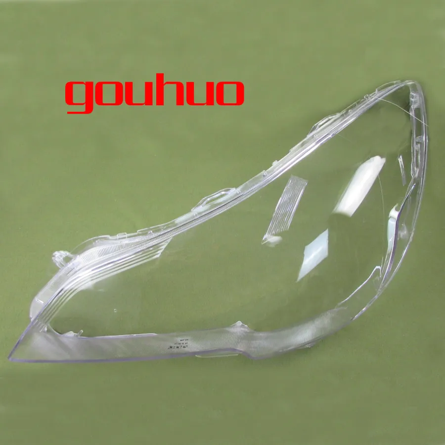 For SUBARU Outback Legacy10-15 Lamp Cover Headlamp Shell Transparent Lampshade Headlight Cover Lens Glass 2pcs For SUBARU Outback Legacy10-15 Lamp Cover Headlamp Shell Transparent Lampshade Headlight Cover Lens Glass 2pcs