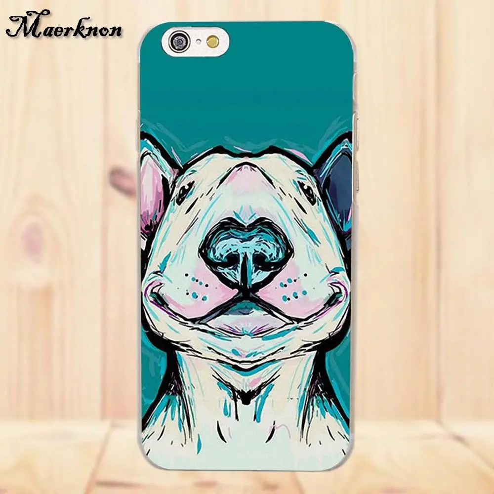 Maerknon для Samsung Galaxy A3 A5 A7 J1 J2 J3 J5 J7 2015 2016 2017 TPU милый чехол Border Collie красочный хаски