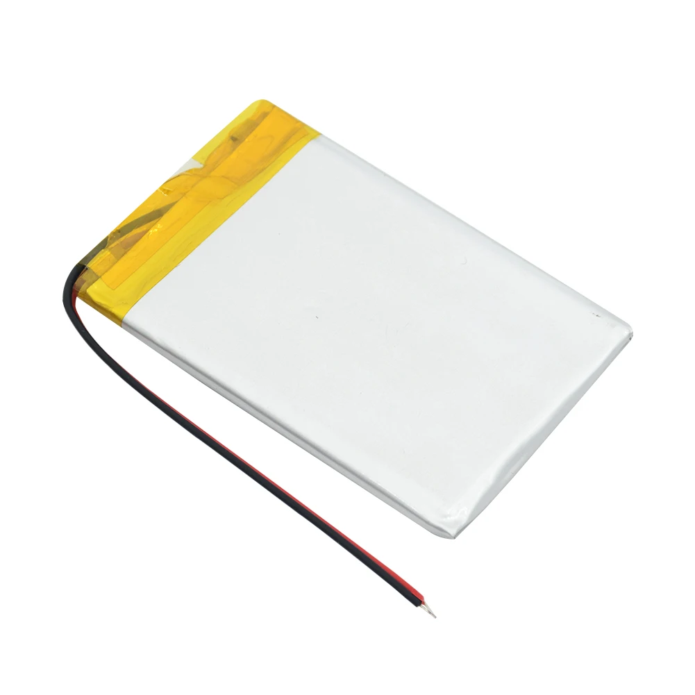 3,7 V, 600mAH 303450 303550 PLIB полимерный литий-ионный/литий-ионный аккумулятор для dvr, gps, mp3, mp4, электронной книги, светодиодный светильник, динамик