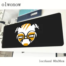 Rainbow Six Siege mousepad 80x30cm cheapest gaming mouse pad gamer mat large game computer desk padmouse
