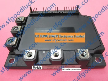 

7MBP150RUC060-02 IGBT Power Module IPM 600V 150A
