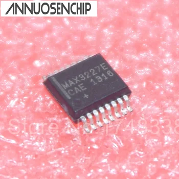 

5pcs MAX3227ECAE MAX3227E MAX3227 SSOP New orignal