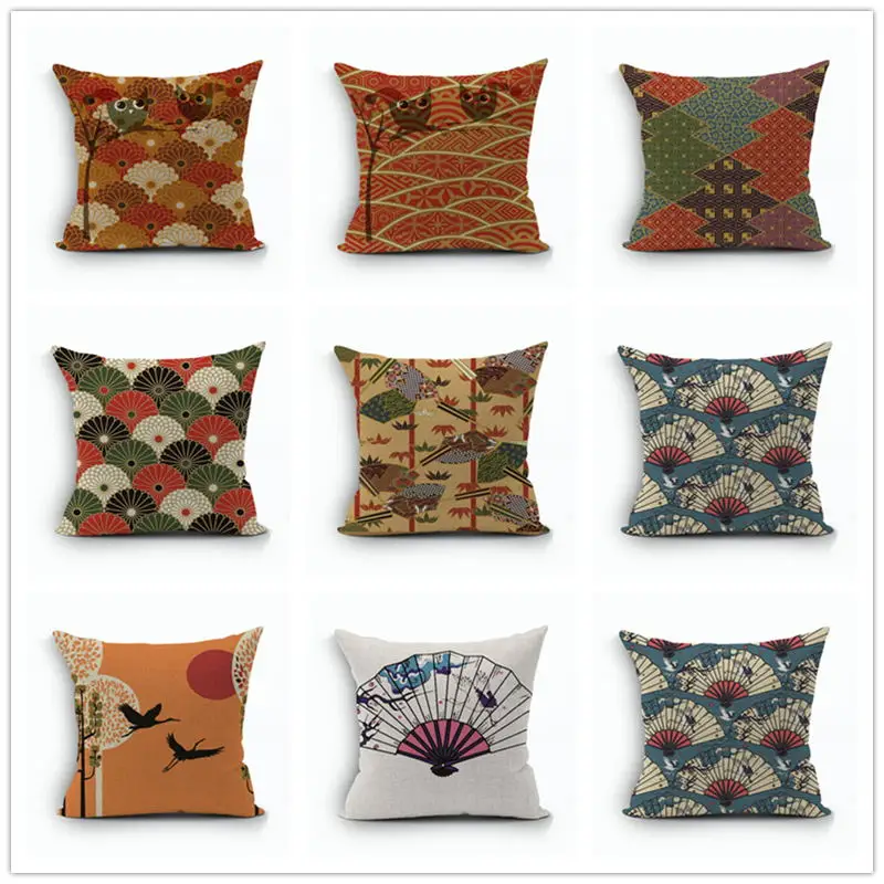Online Buy Wholesale japanese cushion from China japanese cushion