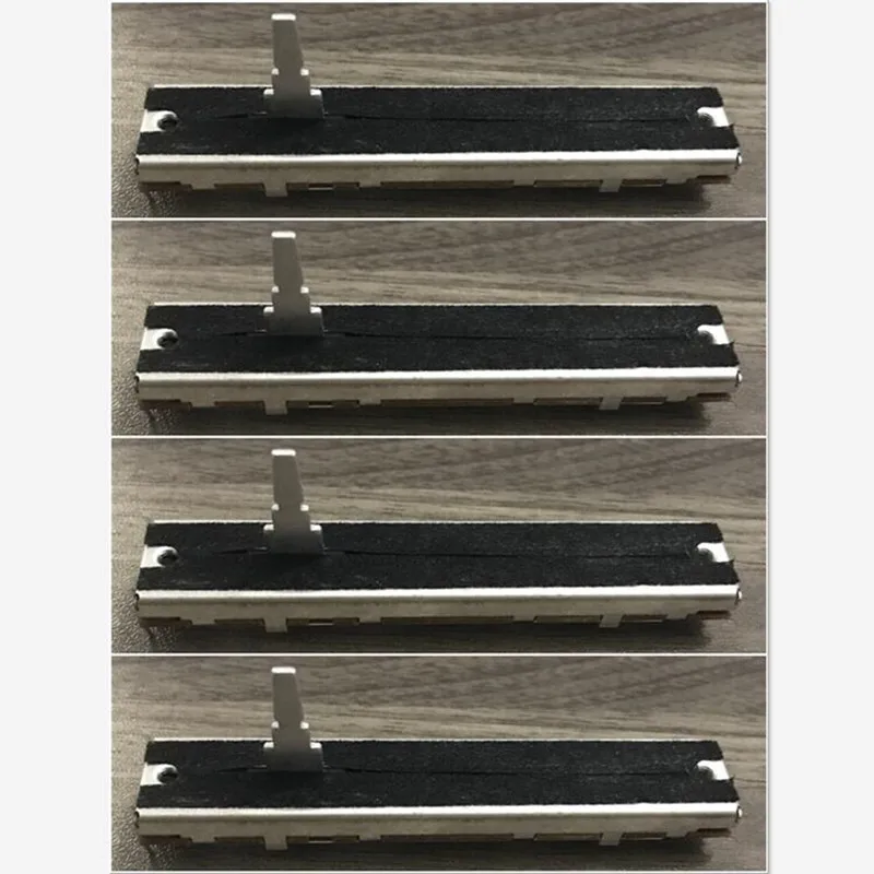 

4pcs CROSSFADER DCV1006 for PIONEER DJM 300 400 500 600 SPARE DCV 1006
