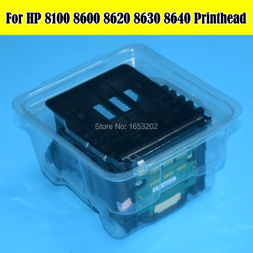 Prix pour 4 PC D'origine Tête D'impression HP950 951 Tête D'impression 950 951 pour hp officejet pro 276dw 251dw 8100 8600 8610 8620 8630 Prix pour 4 PC D'origine Tête D'impression HP950 951 Tête D'impression 950 951 pour hp officejet pro 276dw 251dw 8100 8600 8610 8620 8630