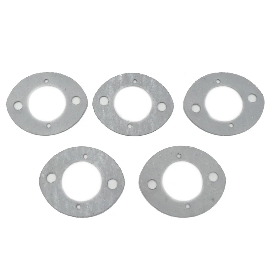 Fits Husqvarna 61 66 162 266 268 272 Manifold Intake Pipe Gasket Paper