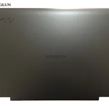 JIANGLUN ЖК-задняя крышка для lenovo YOGA 520-14IKB черный