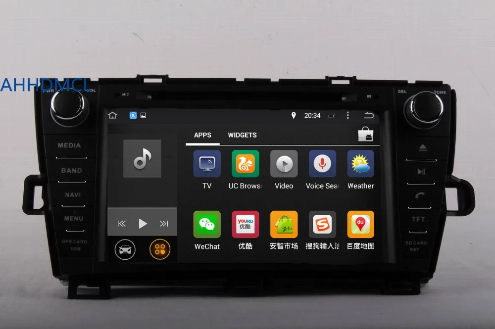 Best Car Multimedia Player Stereo Radio DVD Android 9.0 Navigation For Toyota Prius Right Hand Drive 2009 2010 2011 2012 2013 ~Up 4 Best Car Multimedia Player Stereo Radio DVD Android 9.0 Navigation For Toyota Prius Right Hand Drive 2009 2010 2011 2012 2013 ~Up 4