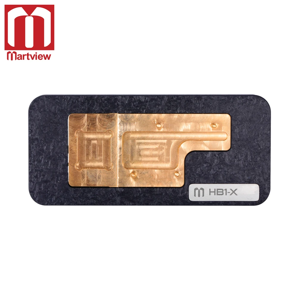 Martview Heatboard HB-1(6 в 1) для iPhone для Android