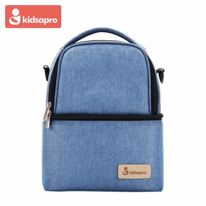 

New Fashion Diaper Bag Backpack Large Capacity Baby Bag Nappy Bag for Baby Care