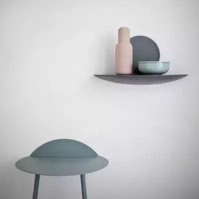 Collalily الشمال الجدار الديكور مجلة تخزين رفوف الخشب الحديثة تصميم شماعات ل ممر القضبان bookrack