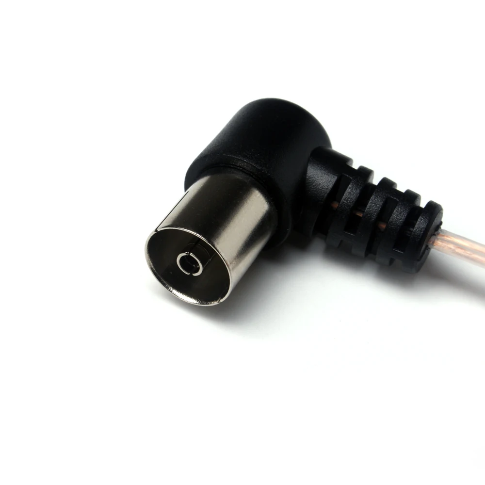 Dlenp Dipole Antenna Indoor Copper Aerial HD Radio T shape Female Pal Connector 75 OFM use for YAMAHA F-type Female AM/FM Dlenp Dipole Antenna Indoor Copper Aerial HD Radio T shape Female Pal Connector 75 OFM use for YAMAHA F-type Female AM/FM