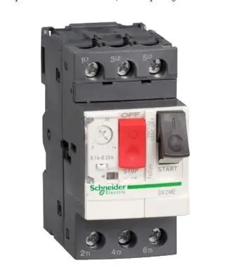 

GV2ME Circuit Breaker GV2M32 GV2ME32 GV2ME32C 24-32A motor protector
